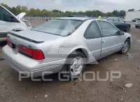 1997 Ford Thunderbird photo