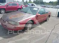 1997 Ford Thunderbird фото