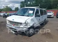 1997 Ford Club Wagon фото
