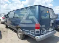 1997 Ford Club Wagon фото