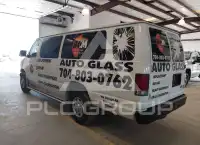 1997 Ford Club Wagon фото