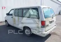 1997 Ford Aerostar фото