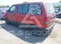 1997 Ford Aerostar photo