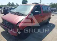1997 Ford Aerostar photo