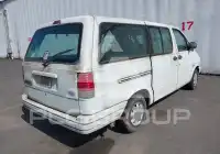 1997 Ford Aerostar фото