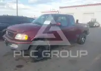 1997 Ford F-150 фото