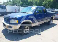 1997 Ford F-150 фото