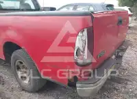 1997 Ford F-150 photo