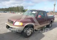1997 Ford F-150 фото