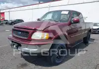 1997 Ford F-150 фото