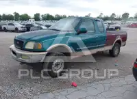 1997 Ford F-150 фото