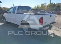 1997 Ford F-150 фото