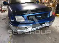 1997 Ford F-150 фото
