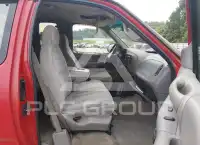 1997 Ford F-150 фото