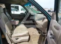 1997 Ford F-150 фото