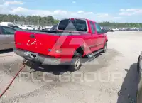 1997 Ford F-150 фото