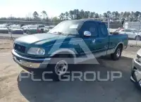 1997 Ford F-150 фото
