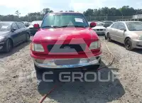 1997 Ford F-150 фото
