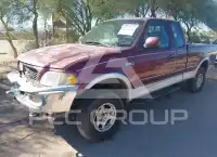 1997 Ford F-150 фото