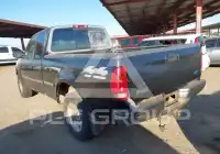 1997 Ford F-150 фото