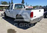 1997 Ford F-150 фото