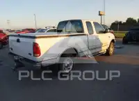 1997 Ford F-150 фото