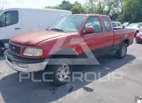 1997 Ford F-150 фото