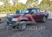 1997 Ford F-150 фото