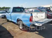 1997 Ford F-150 фото