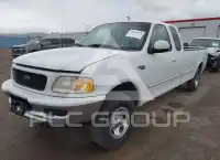1997 Ford F-150 photo
