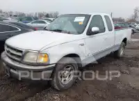 1997 Ford F-150 фото