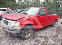 1997 Ford F-150 photo