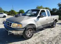 1997 Ford F-150 фото