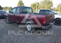 1997 Ford F-150 фото