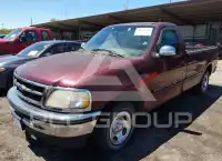 1997 Ford F-150 photo