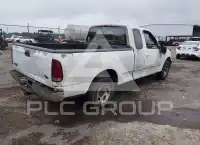 1997 Ford F-150 фото