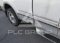 1997 Ford F-150 фото