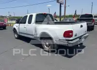 1997 Ford F-150 фото