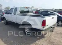 1997 Ford F-150 фото