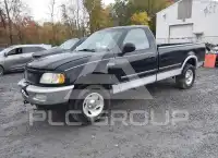 1997 Ford F-150 фото