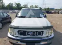 1997 Ford F-150 фото