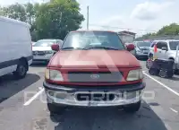 1997 Ford F-150 фото