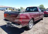 1997 Ford F-150 photo