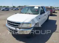 1997 Ford F-150 фото