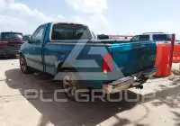 1997 Ford F-150 фото