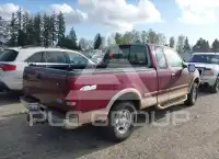 1997 Ford F-150 фото