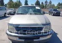 1997 Ford F-150 фото