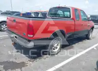 1997 Ford F-150 фото