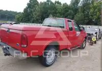 1997 Ford F-150 фото