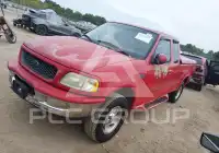 1997 Ford F-150 фото